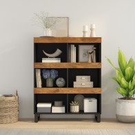 Side Cabinet 85x33x107 cm...