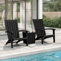 Garden Adirondack Chairs 2...