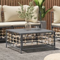 Garden Table Anthracite...