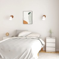 Bedside Cabinets 2 pcs...