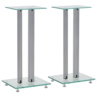 Speaker Stands 2 pcs...