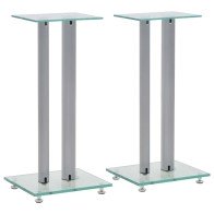 Speaker Stands 2 pcs...