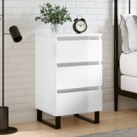 Bedside Cabinets 2 pcs...