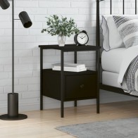 Bedside Cabinets 2 pcs...