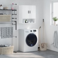 Wall Cabinet Sonoma Oak...