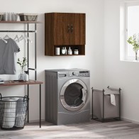 Wall Cabinet Concrete Grey...