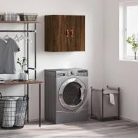 Wall Cabinet Grey Sonoma...