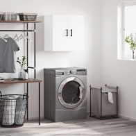 Wall Cabinet Grey Sonoma...