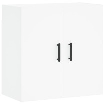Wall Cabinet Grey Sonoma 60x31x60 cm Engineered Wood