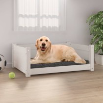Dog Bed Black 55.5x45.5x28...