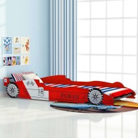 Children's Race Car Bed...