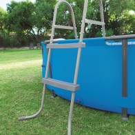 Bestway 2-Step Pool Ladder...