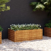 Garden Raised Bed...