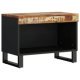 TV Cabinet 60x33x43.5 cm Solid Wood Mango