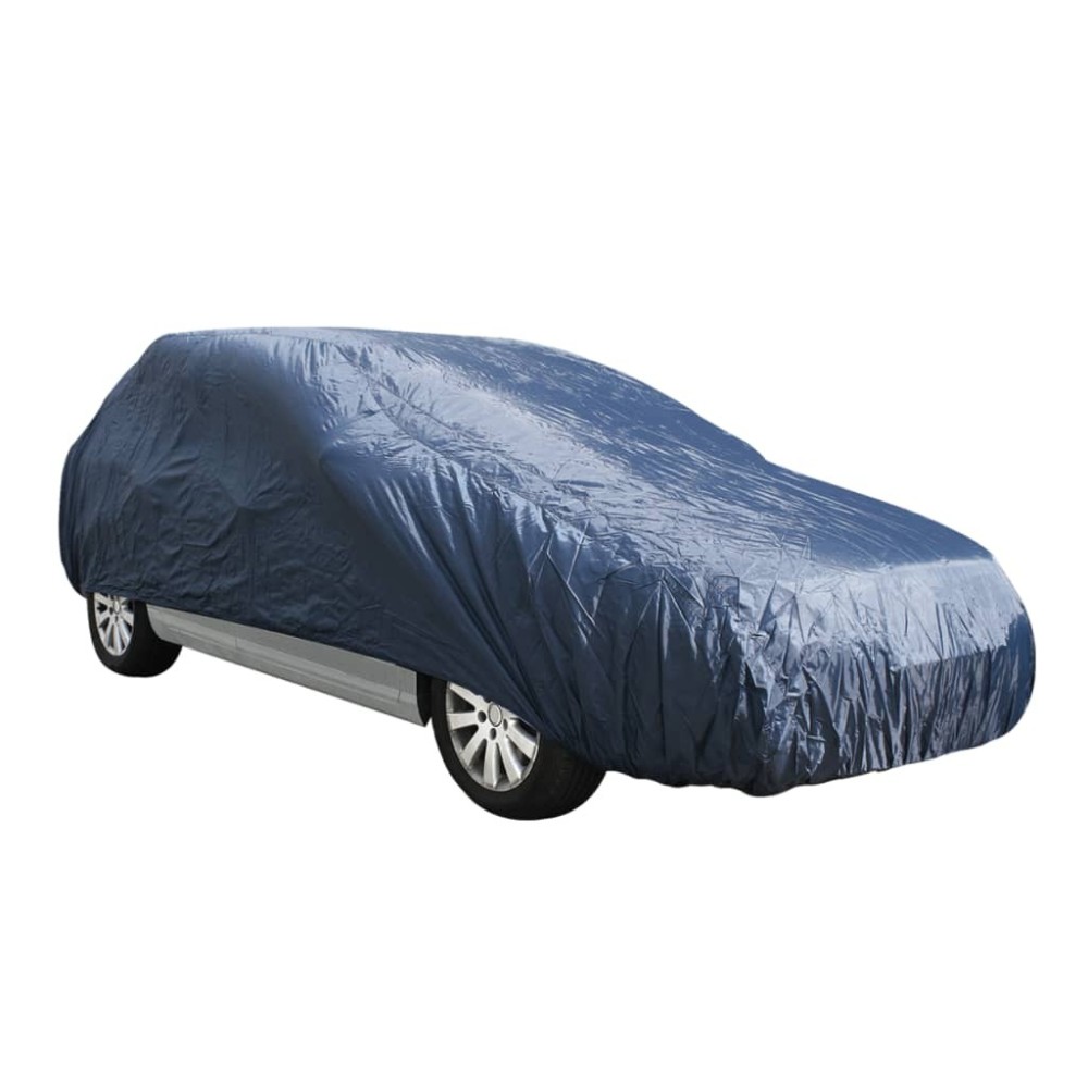 ProPlus SUV/MPV Cover XXL 515x195x142 cm Dark Blue