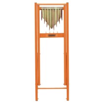 Draper Tools Log Stand 150 kg Orange