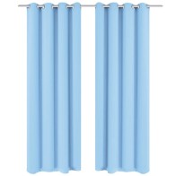 Verdunkelungsvorhänge 2...