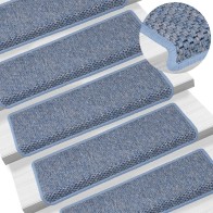 Stair Mats Self-adhesive...