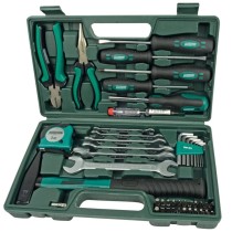 Br der Mannesmann 47 Piece Tool Set 29032