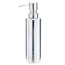 RIDDER Soap Dispenser London Chrome