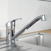 EISL Sink Mixer GRANDE VITA CLASSIC Chrome