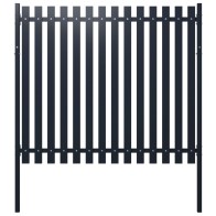 Fence Panel Anthracite...