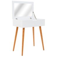 Dressing Table with Mirror...
