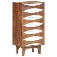 Chest of Drawers 43.5x35x90...