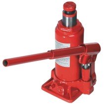 Br der Mannesmann Hydraulic Bottle Jack 3 Tonne 007-T-GS-3