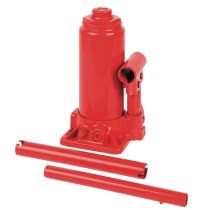 Br der Mannesmann Hydraulic Bottle Jack 3 Tonne 007-T-GS-3