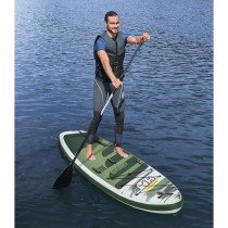 Bestway Hydro-Force Kahawai Set Inflatable SUP 310x86x15 cm