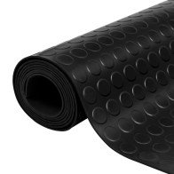 Floor Mat Anti-Slip Rubber...