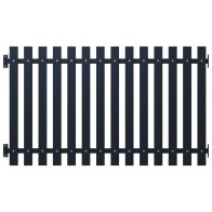 Fence Panel Anthracite...