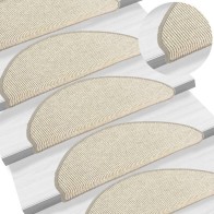 Stair Mats Self-adhesive 15...