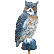 Ubbink Animal Figure Large Owl 1382530