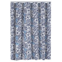 RIDDER Shower Curtain Oriental 180x200 cm