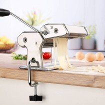 HI Pasta Maker Aluminium