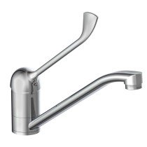 SCH TTE Sink Mixer VITAL Chrome