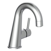 SCH TTE Basin Mixer PISA Chrome