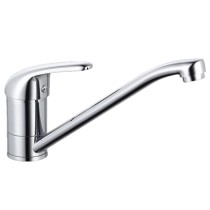 SCH TTE Sink Mixer FALCON Chrome