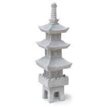 Ubbink Garden Lantern Acqua Arte JAPAN PAGODE