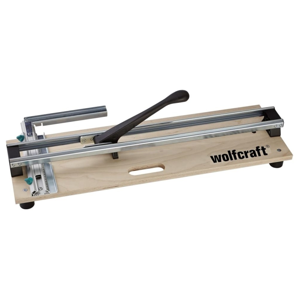 wolfcraft Tile Cutter TC 610 W Metal and Wood 61 cm