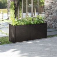 Garden Planter Grey...