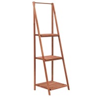 Plant Stand Cedar Wood...