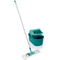 Leifheit Floor Mop Set Profi Compact Green 55092