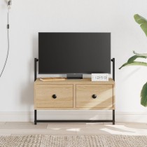 TV Cabinet Wall-mounted...