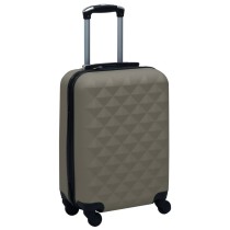 Hardcase Trolley Blue ABS