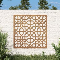 Garden Wall Decoration...