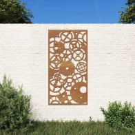 Garden Wall Decoration...