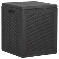 Garden Storage Box 270L...